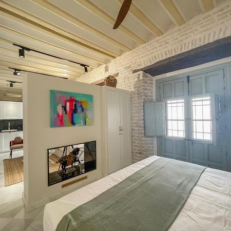 Juderia De Sevilla III Luxury Apartments Eksteriør bilde