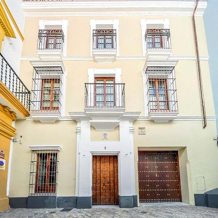 Juderia De Sevilla III Luxury Apartments Eksteriør bilde