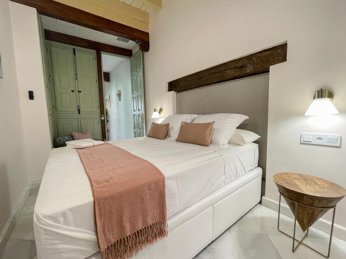 Juderia De Sevilla III Luxury Apartments Eksteriør bilde
