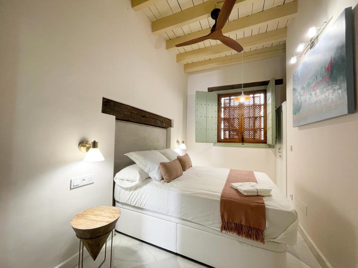 Juderia De Sevilla III Luxury Apartments Eksteriør bilde